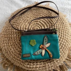 CHALA crossbody bag